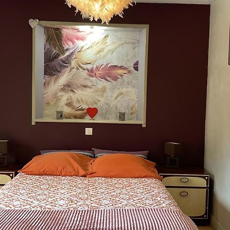 Appartement Vintage A L Ancienne Forge Muhlbach-sur-Munster Luaran gambar