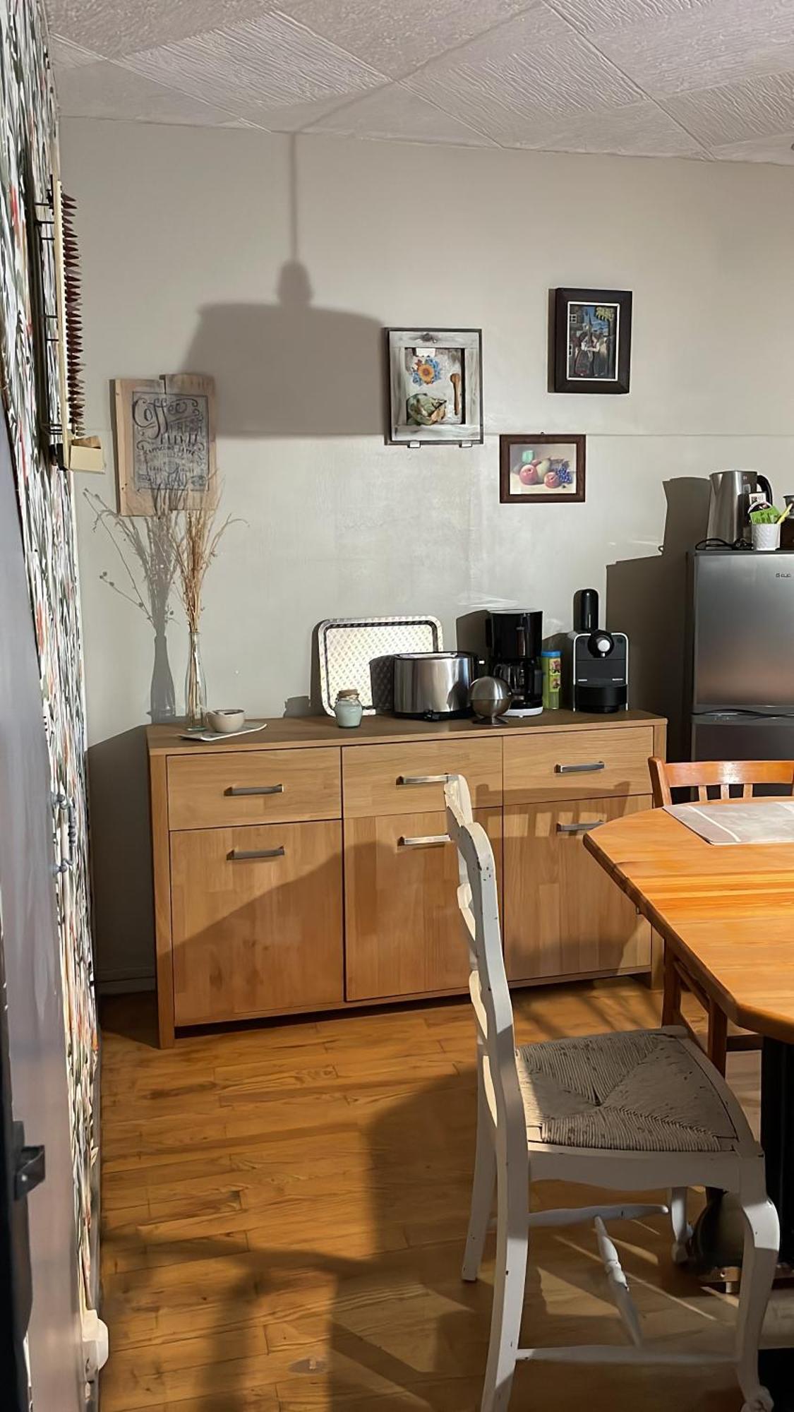 Appartement Vintage A L Ancienne Forge Muhlbach-sur-Munster Luaran gambar