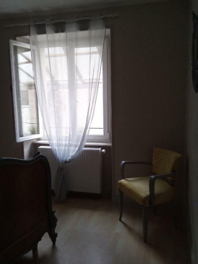 Appartement Vintage A L Ancienne Forge Muhlbach-sur-Munster Luaran gambar