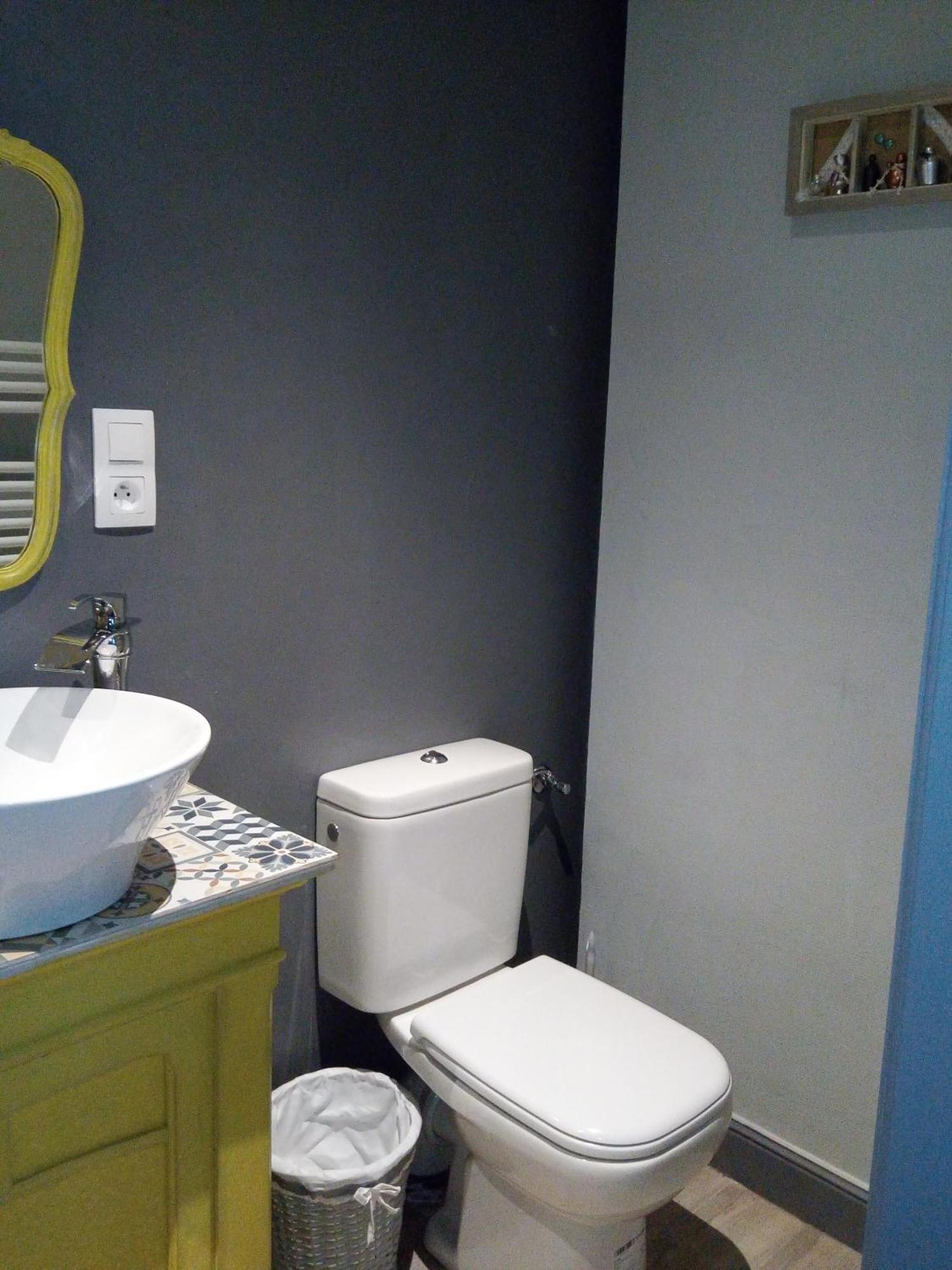 Appartement Vintage A L Ancienne Forge Muhlbach-sur-Munster Luaran gambar